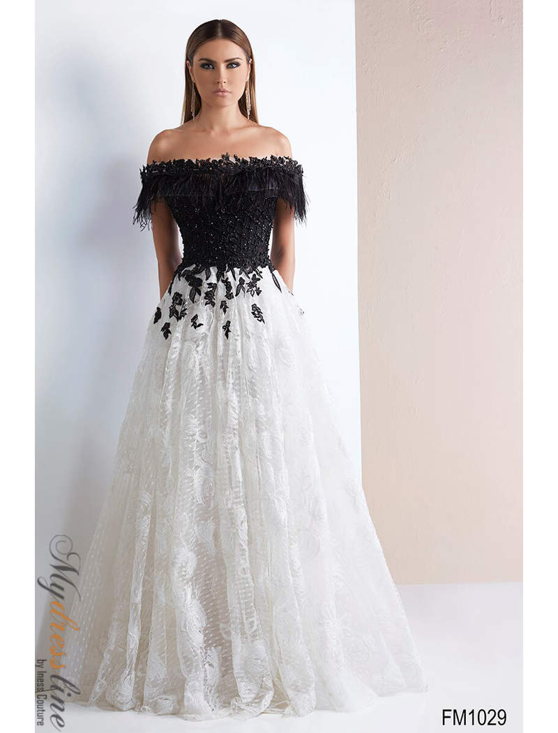 Like A Star Best Friend Eye Catching Modern Designer Dresses - Mydressline