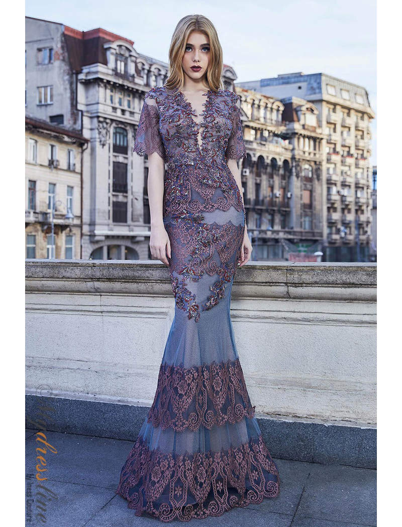 You should be Most Memorable Ultimate Women Designer Dresses - Mydressline