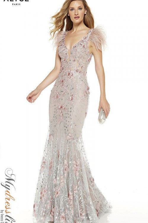 Sexy and Body Styles Long and Short Dress Online - Mydressline