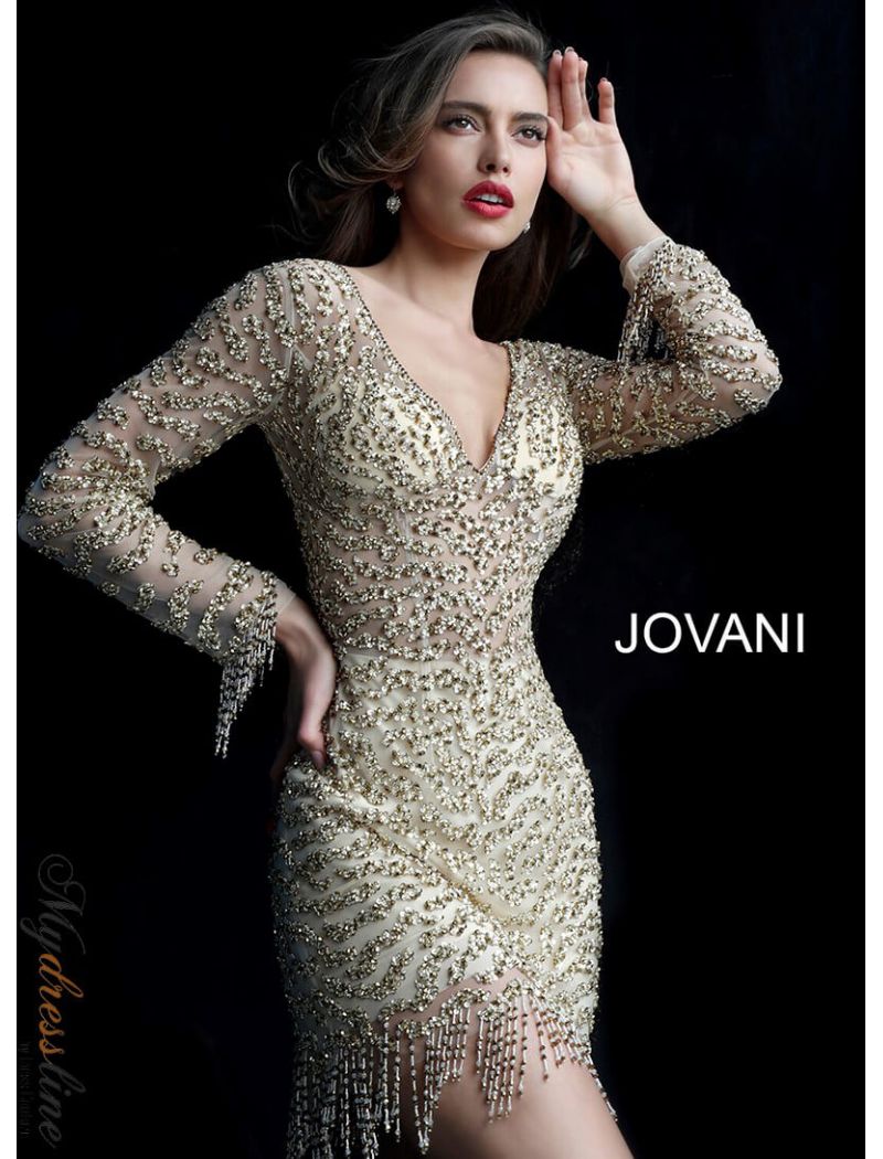 High End Styles Start from Here-Short Cocktail Dresses - Mydressline