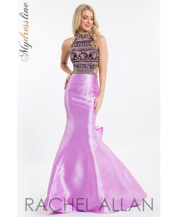 Many Styles and Colors Special Occasion Long and Short Designer Dresses - Mydressline