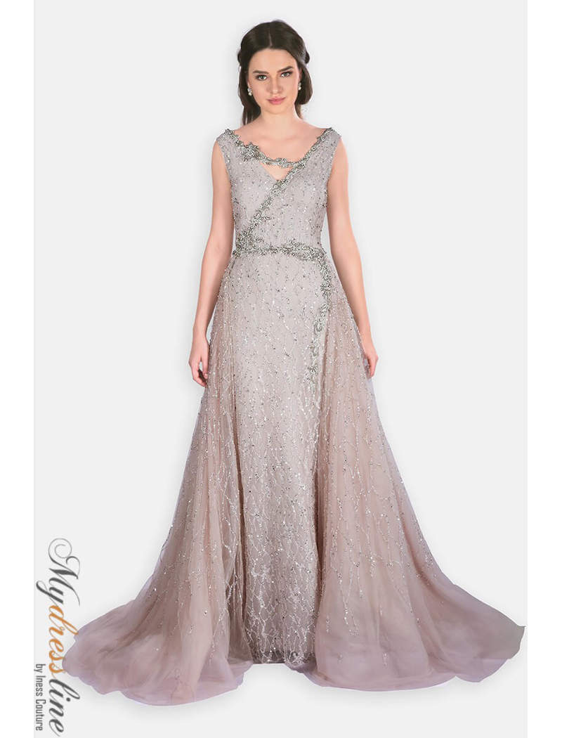 Special Evening Easy Ways Own Best Style Dress for Every Girl - Mydressline