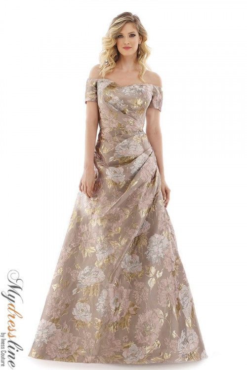 Social Events and Wedding Reception Style Designer Dresses - Mydressline