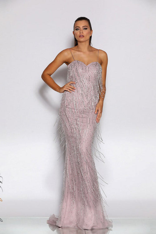 Stylish and Full Design Vacation Party Long and Short Dresses Online - Mydressline