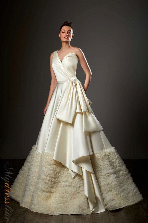 Summer Guest Party Long Stylish Designer Dresses Collection Online - Mydressline