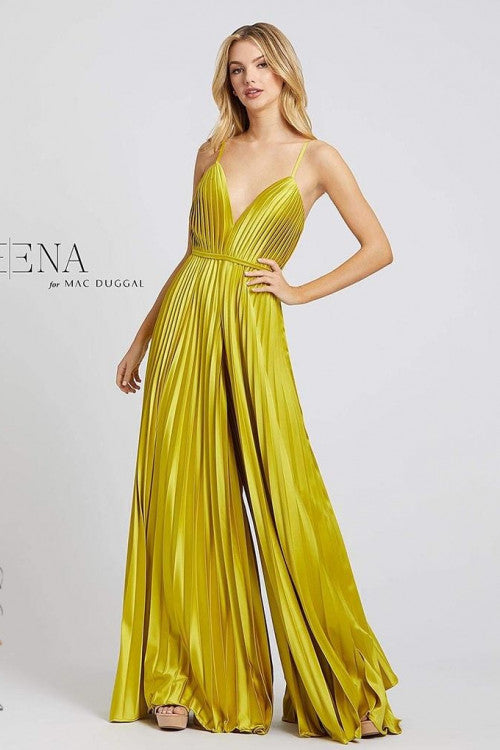 Backless and Modem Shine Girl Party Long and Short Dresses - Mydressline
