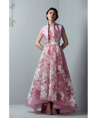 Saiid Kobeisy Cocktail Stylish Dresses Collection