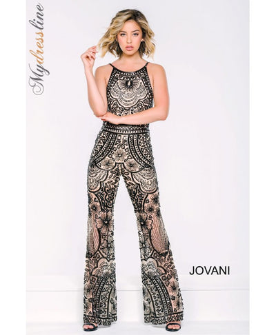 Take your style statement notches above with stunning jumpsuits for ladies