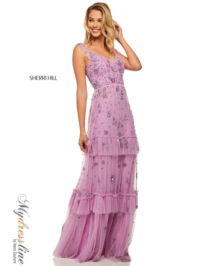 Something you Love Designer Dresses Color make you Dream - Mydressline
