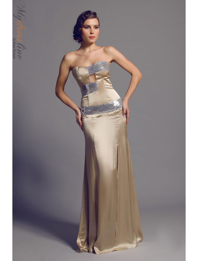 Sophisticated Mother of the Bride/Groom Dresses 2018 New Version - Mydressline