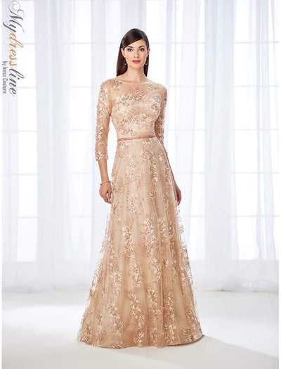 Perfect for Summer Mother of the Bride Designer Dresses