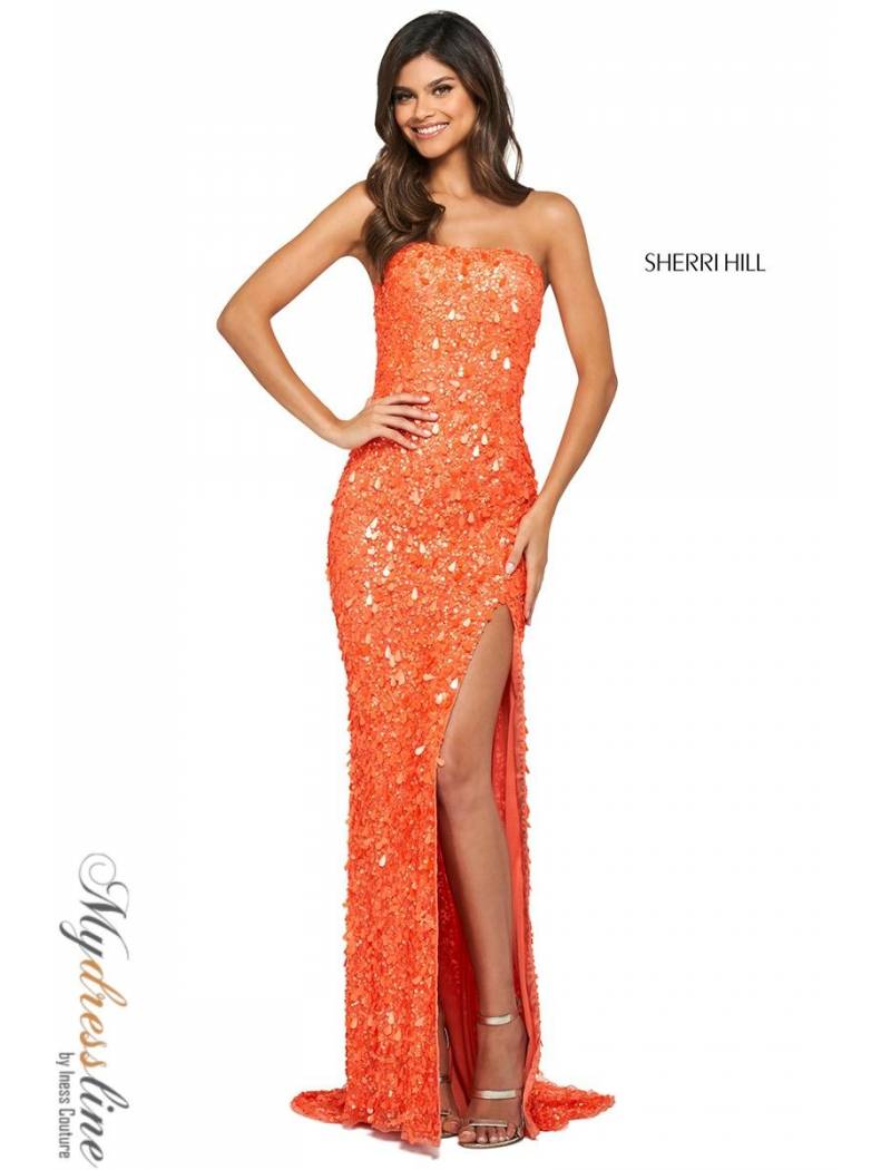 Girls Holiday Party and Shine Modern Evening Party Dresses Collection - Mydressline