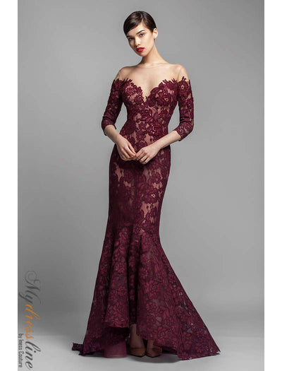 Special Occasion Designer Great Dresses Collection