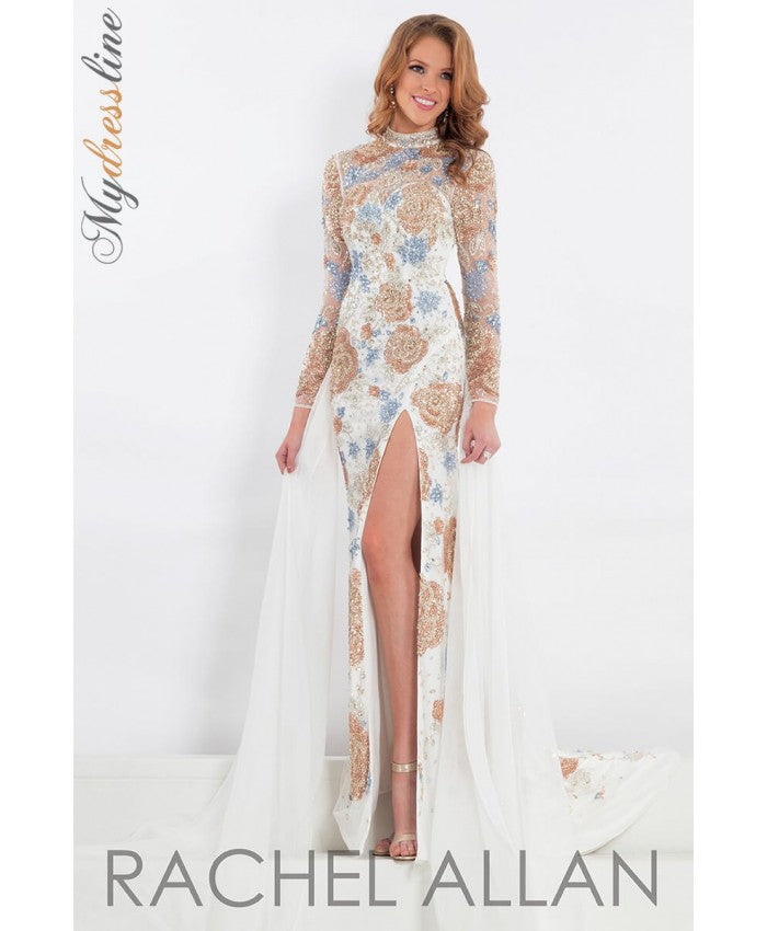 The Special Occasion Dress to make your (and his) Heart skip a beat!!!! - Mydressline