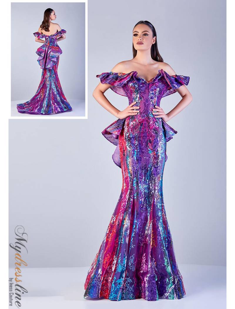 Style of Street Latest Designer Dresses Trends 2019 - Mydressline