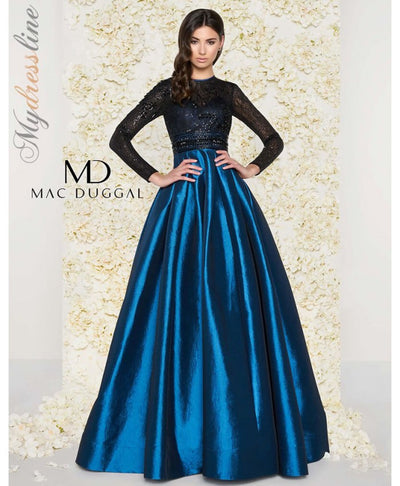 MyDressLine is Ultimate Place for Evening and Best Designer Dresses in California