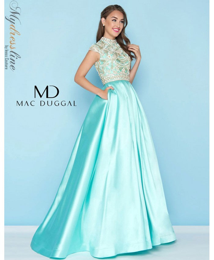 Street Style and Personal Style Designer Summer Party Dress Collection - Mydressline