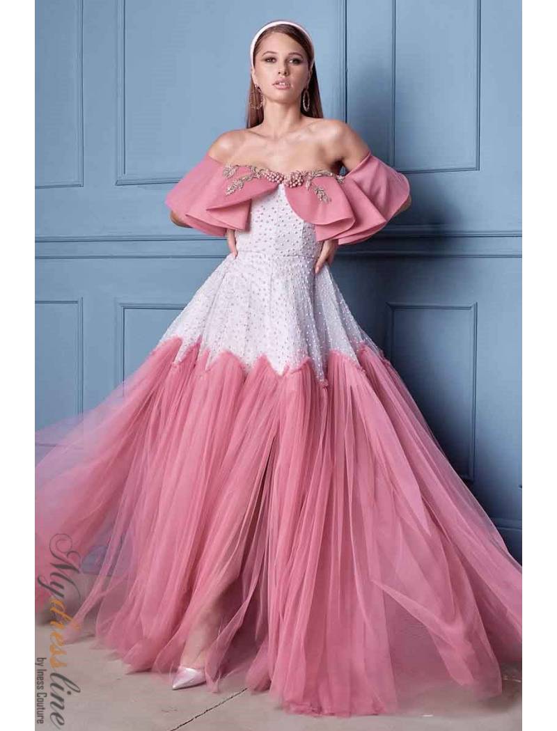 Fitted Silky Ultimate Classy Touch Homecoming Affordable Dresses - Mydressline