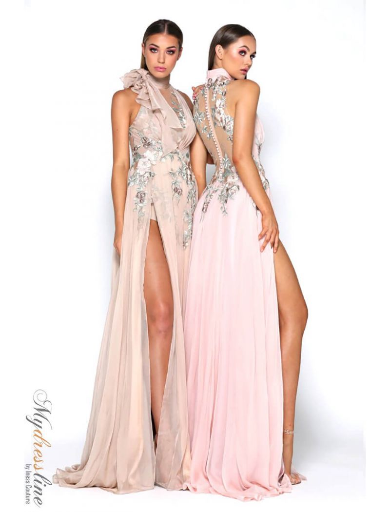 Spice Up your Spring Look with Fresh Wedding Party Dresses - Mydressline