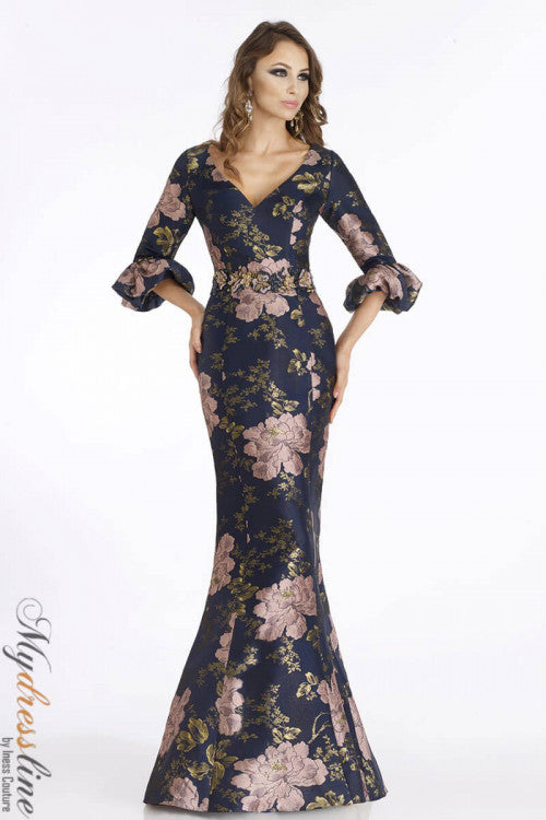 Summer Wedding Evening Designer Dresses Online - Mydressline