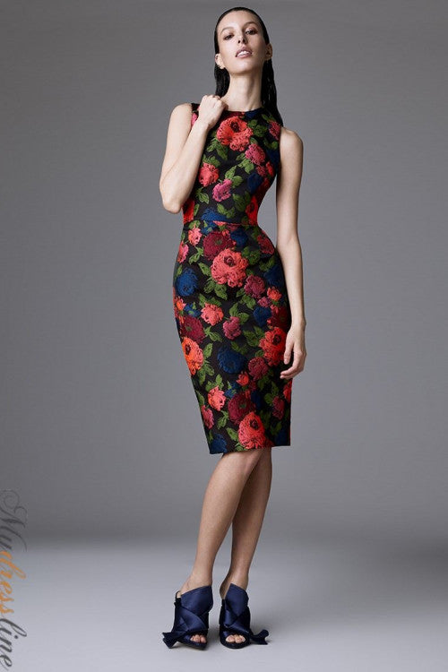 Summer Evening Party Bold Girls Color Dresses Online - Mydressline