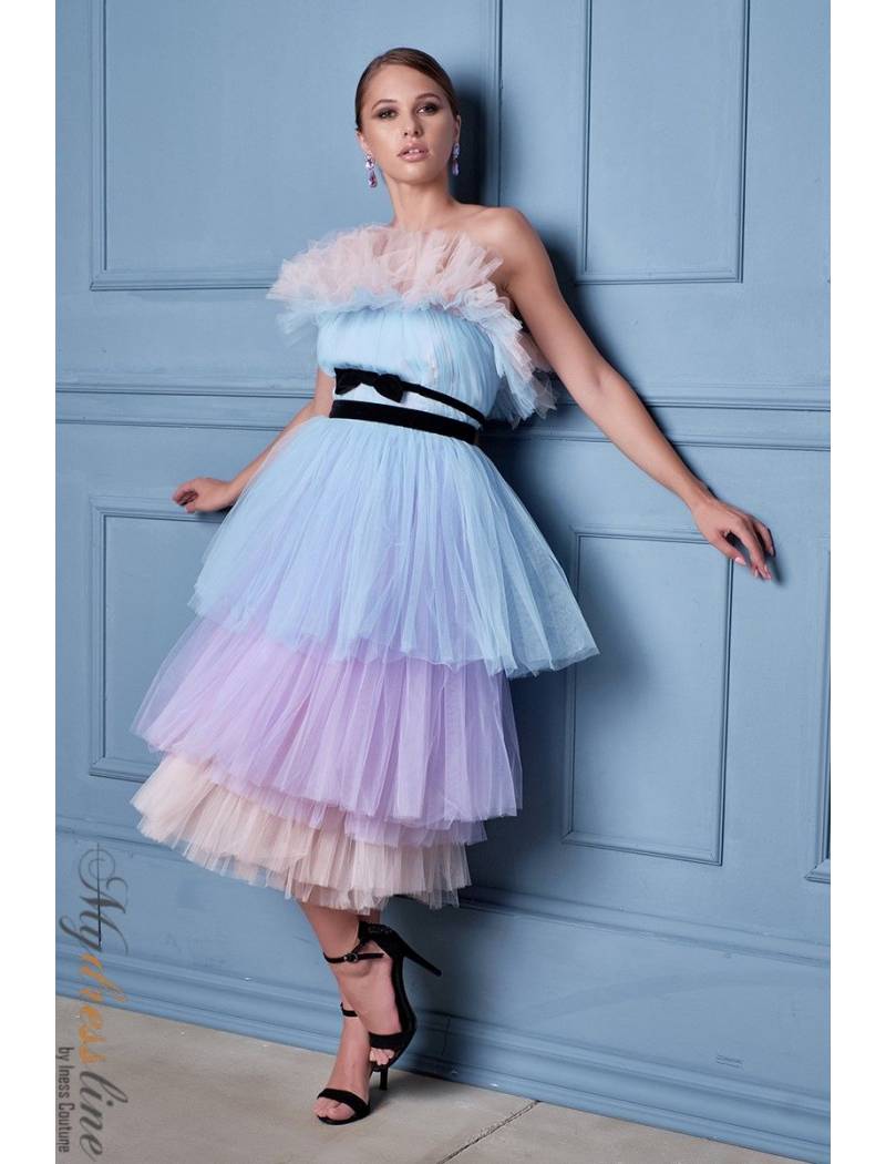 Something you Love New Look Outfits Designer Dresses - Mydressline