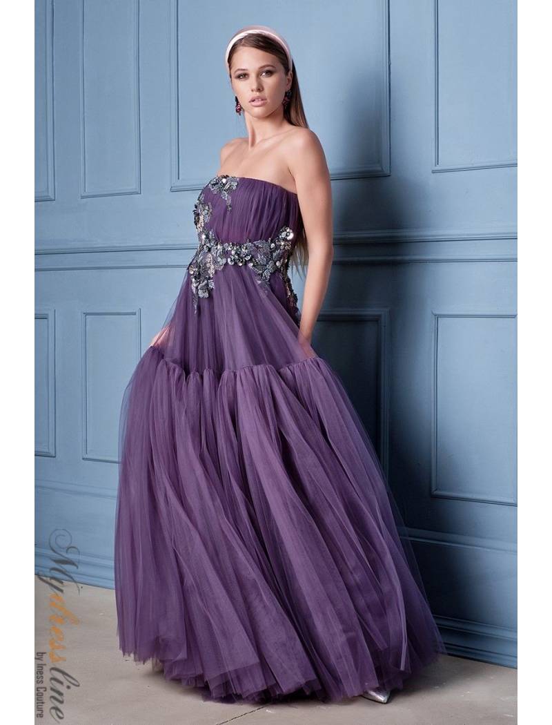 Beautiful Office Wear and Evening Party Sophisticated Touch Dresses Collection - Mydressline