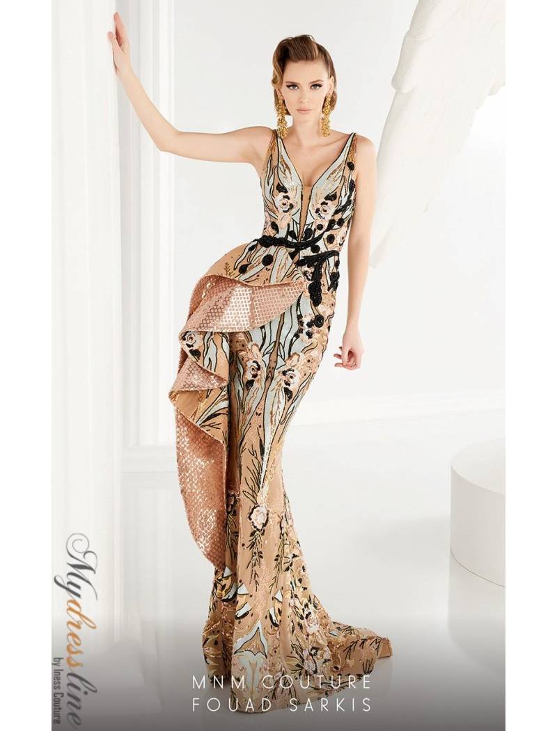 These Excellent Dresses for Fashion Party and Special Day - Mydressline