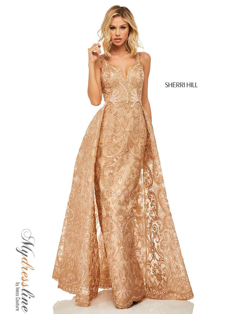 The Glamour Party Going Stunning Designer Dresses Collection - Mydressline