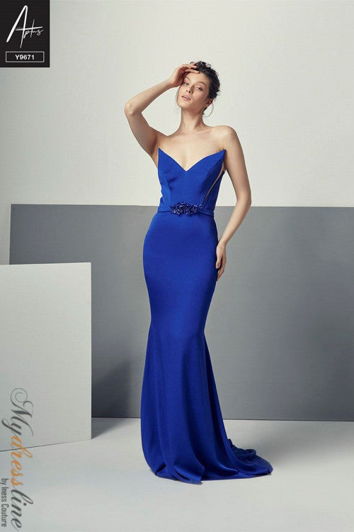 Theme Outfits and Designer Dresses for Gift all Friends - Mydressline