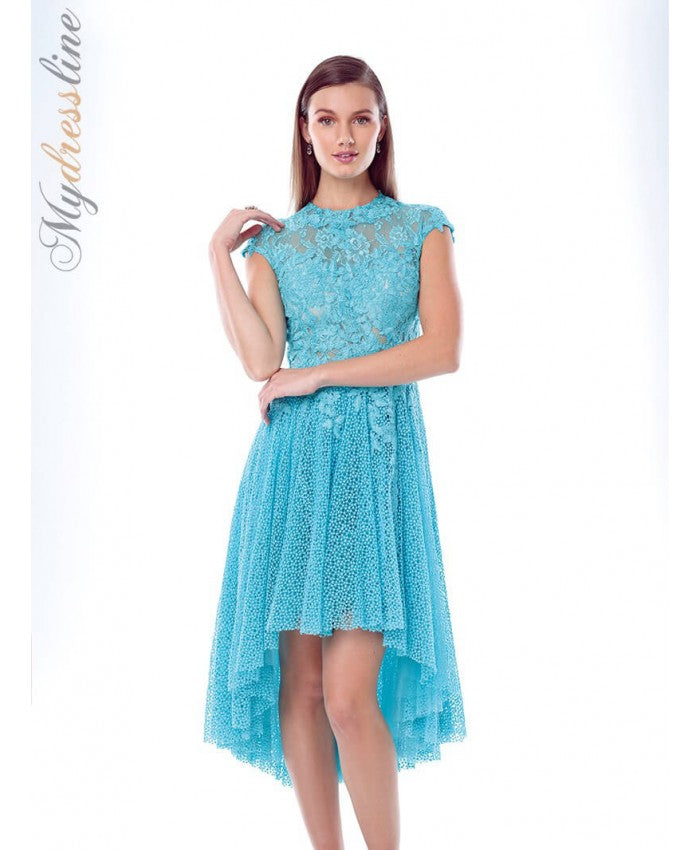 Perfect Trendy Party Prom Dresses Collection - Mydressline