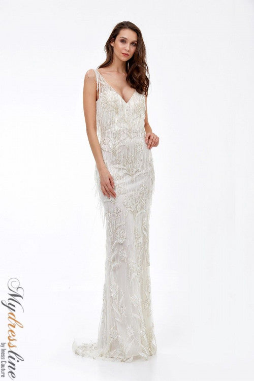 Tea Party Real Touch Sophisticated Lady Designer Dresses Collection - Mydressline