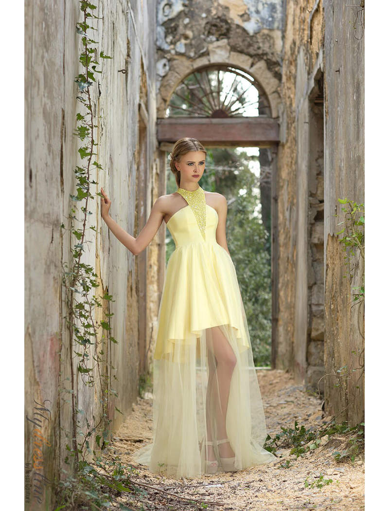Theme Party and Ultimate Fashion Designer Dresses Collection - Mydressline