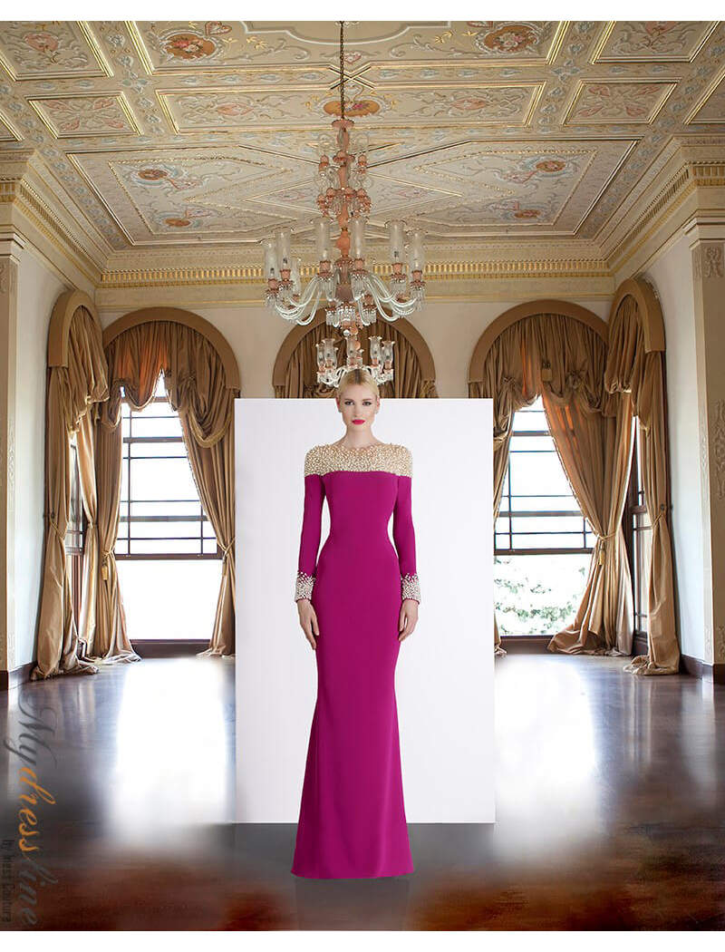 The Ultimate Latest Fashion Collection from any Special Day - Mydressline