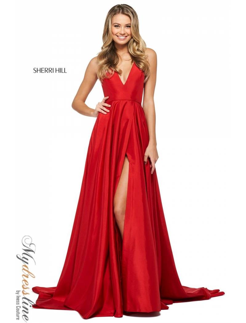 Classic Ultimate Designer Dress for All Women - Mydressline