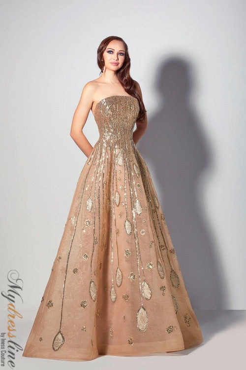 Ultimate Soft Fabric Long and Short Girl Best Designer Dresses Collection - Mydressline