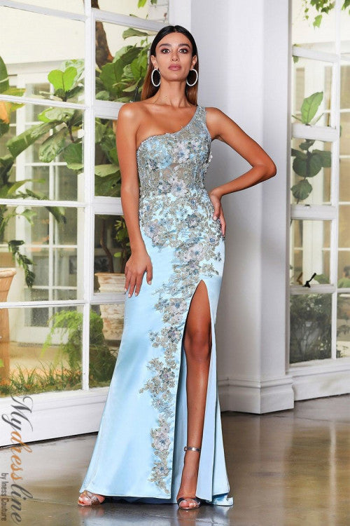 Ultimate Spot Light Top to Bottom Perfect Designer Dresses all Women - Mydressline