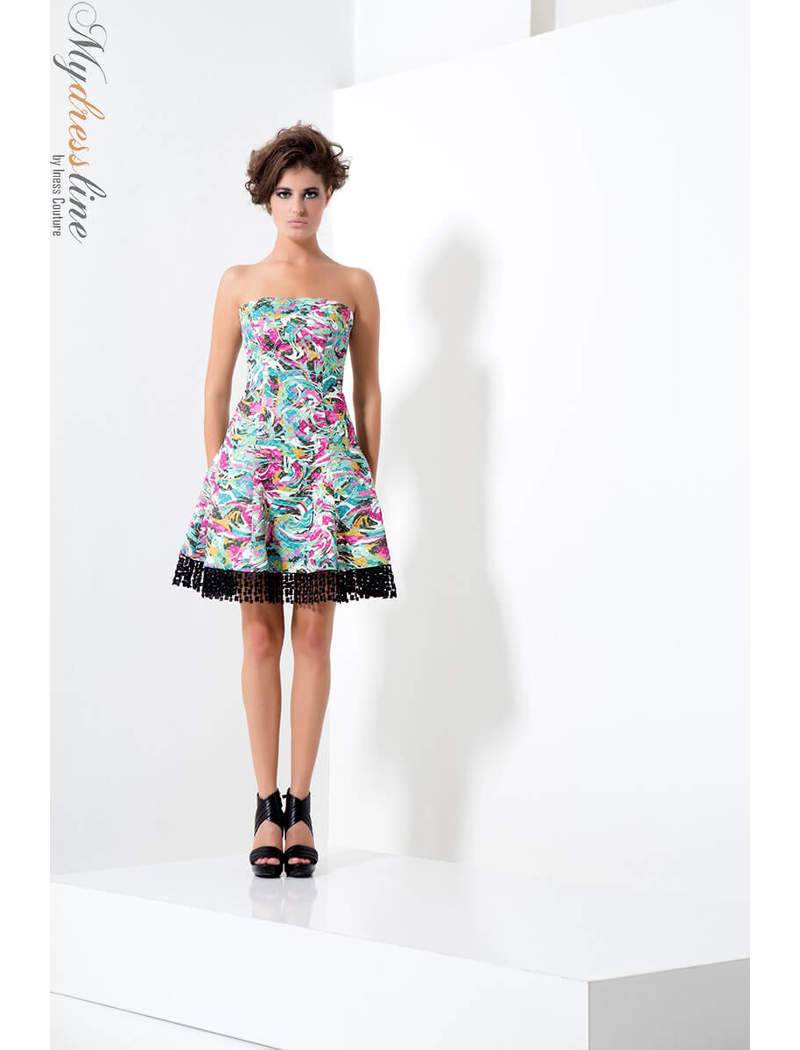 Various Occasions Long and Short Designer Dress Collection - Mydressline