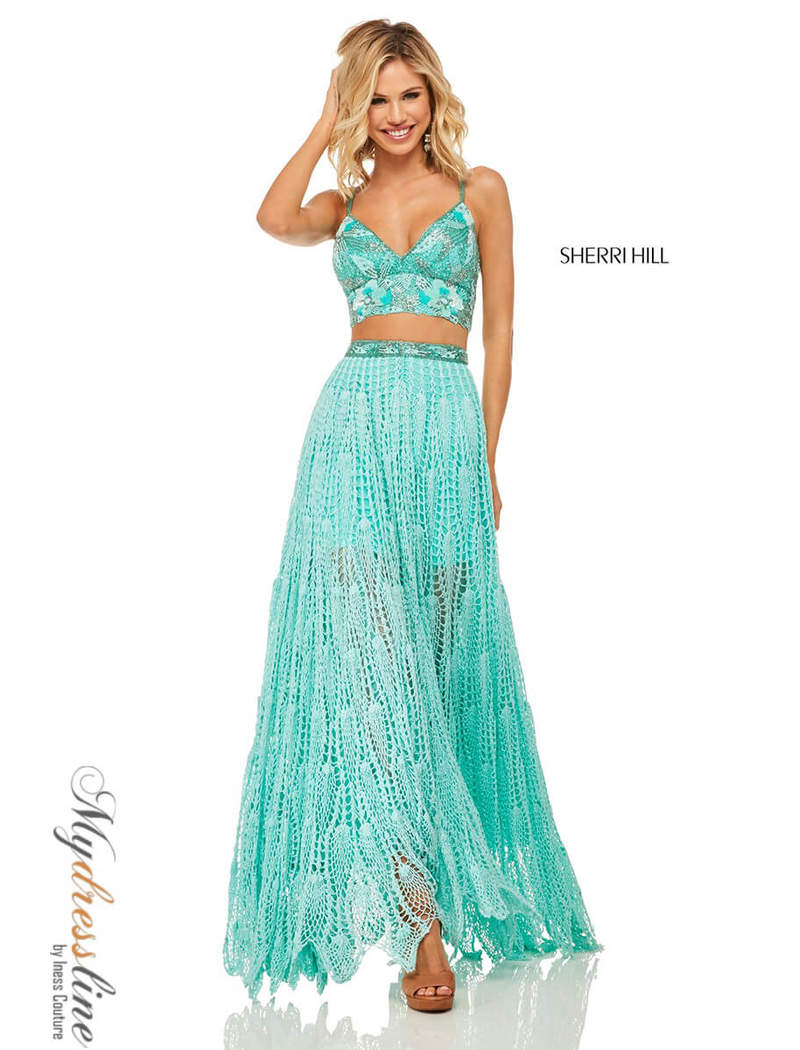 Sweet 16 Variety of Styles Long and Short Designer Dresses - Mydressline