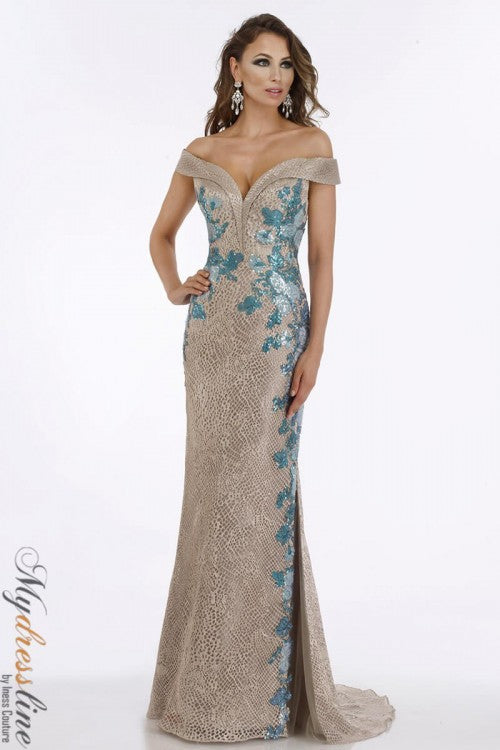 Variety of Styles in Day Night Party Designer Dresses Online - Mydressline