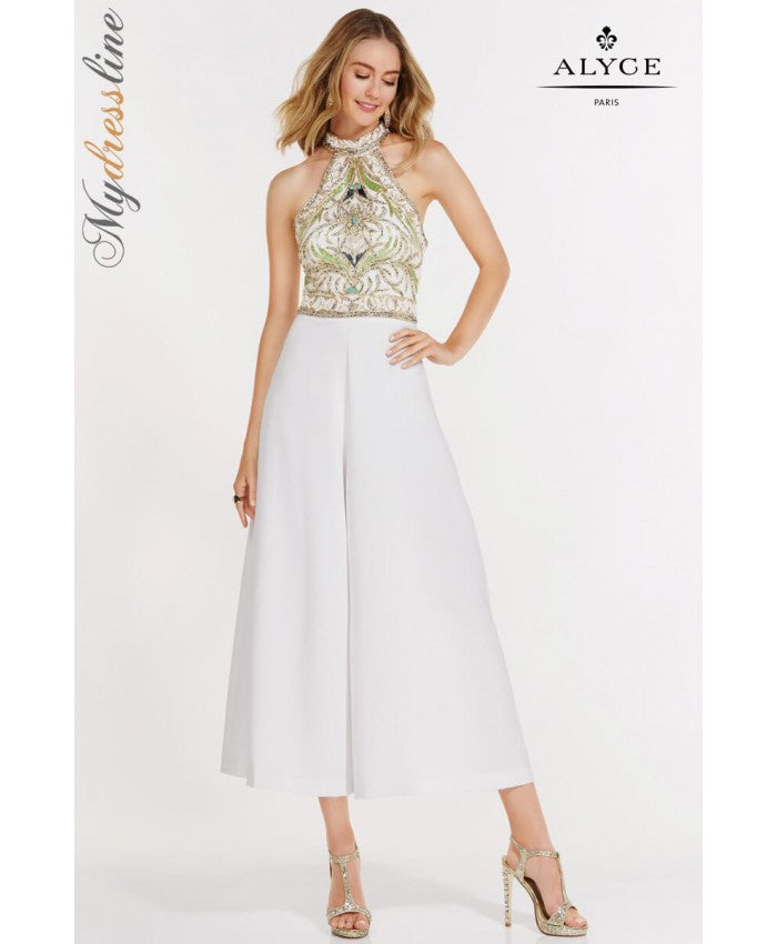 Want to Be in Vogue this Season, Go For a Fabulous Jumpsuit! - Mydressline