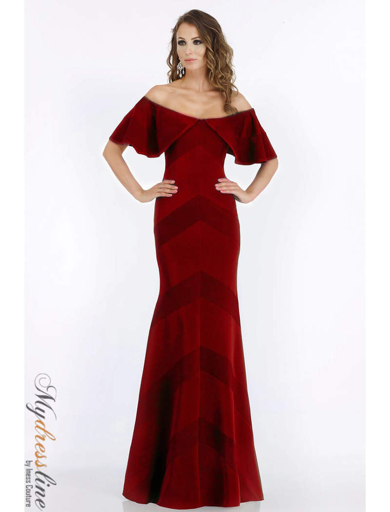 Women's Best Evening and Wedding Party Designer Dresses Collection - Mydressline