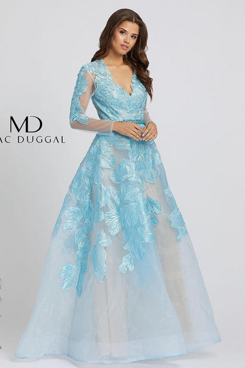 You Will Find Modern High Style Long and Short Outfit Dresses Online - Mydressline