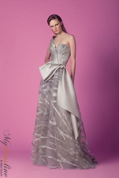 Women Gorgeous Long and Short Shine Designer Dresses for All Event - Mydressline