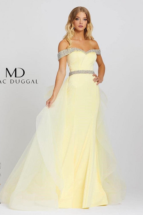 Elegant Soft Fabric Women Holiday Party Long and Short Dresses - Mydressline