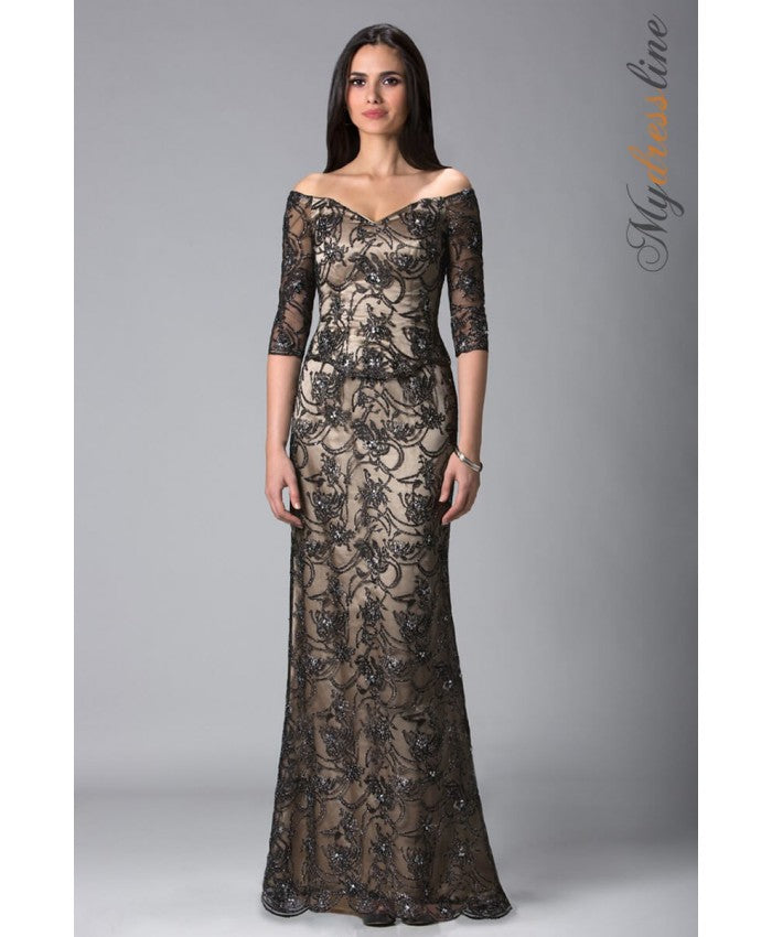 Fabulous Gowns Collection For Evening Parties - Mydressline