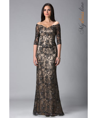Fabulous Gowns Collection For Evening Parties