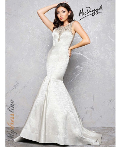 Mac Duggal, A High End Women's Special Occasion Dresses 2017