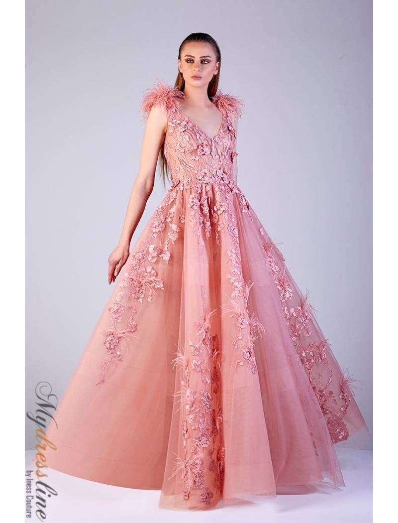 Different Look Formal Evening Wear Party Dress Collection - Mydressline
