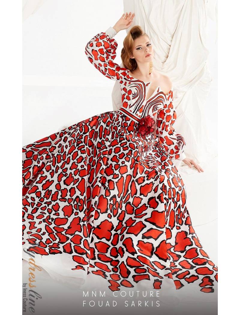 Mother of the Bride and Wedding Party Designer Dresses Collection - Mydressline
